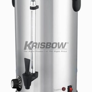 Pemanas Air Krisbow 2 in 1 20 Liter - 1500 Watt