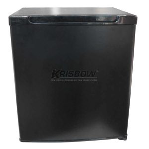 Lemari Es Thermoelectric Mini Fridge Black 30 L Krisbow 10111110
