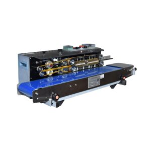 Mesin Cetak Heat Roll Sealer Print HOR 0.08X15-5KG Krisbow 10115725