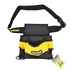 Tas Perkakas 8 Kantung Krisbow Tool Pouch 8 Pockets