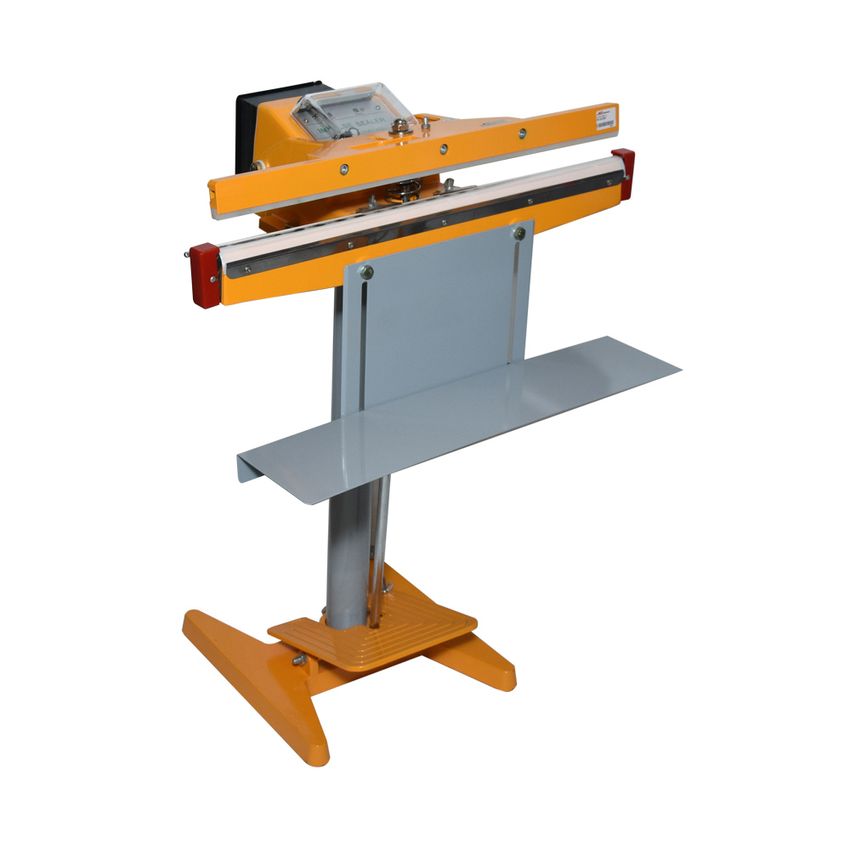 Pedal Sealer 600mm Krisbow 10115838