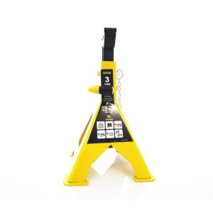 Dongkrak Jack Stand Mobil dengan Safety Pin 3 Ton Erls3