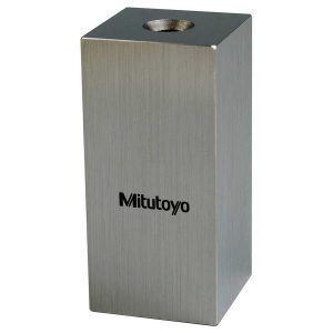 GAUGE BLOCK STEEL 1.5MM 1 614641-031 MITUTOYO 10003889