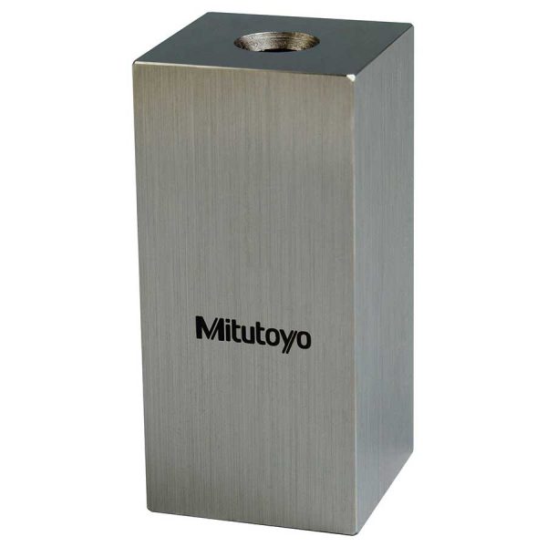 GAUGE BLOCK STEEL 1.5MM 1 614641-031 MITUTOYO 10003889