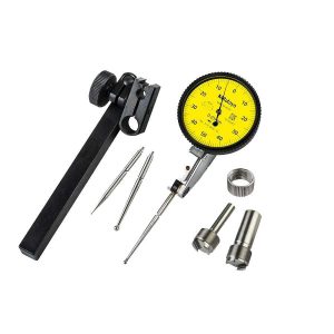 Dialtest Indicator 1/ 0.01MM 513-415-10T Mitutoyo 10119150