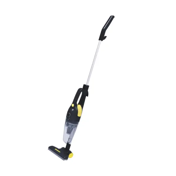 Dry Vacuum Cleaner Krisbow Hand & Upright 400 W 10124356