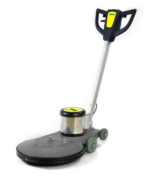 Mesin Poles High Speed Polisher 1500 Rpm Krisbow