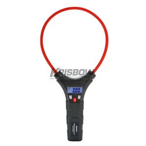 Flexible Jaw Clamp Meter