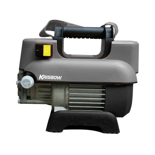 High Pressure Cleaner CHP-35E Krisbow - Image 2