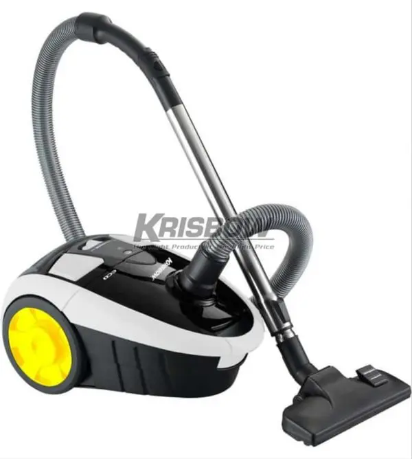 Dry Vacuum Cleaner Eco Krisbow 4.5L 700W