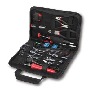 Electronic Maintenance Tool Kit 20 Pcs Krisbow 10152594