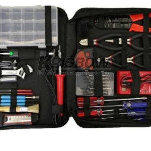 Electronic Service Tool Kit