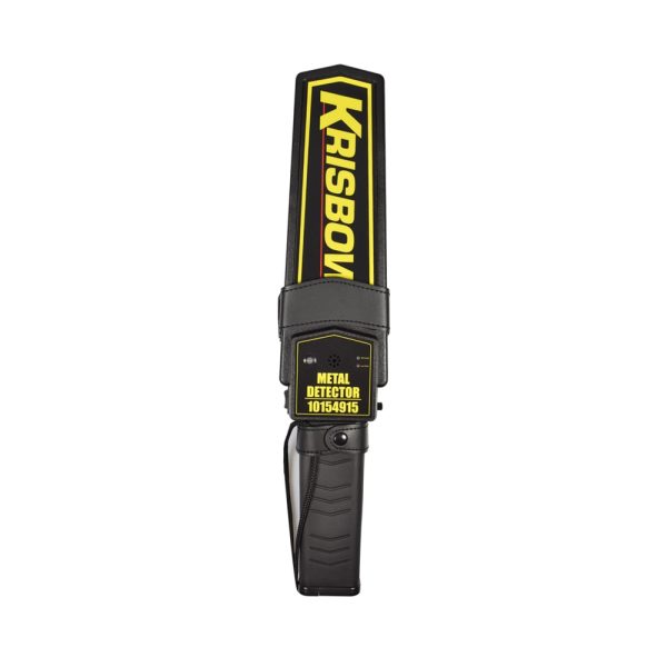 Hand Held Metal Detector Krisbow - Image 3
