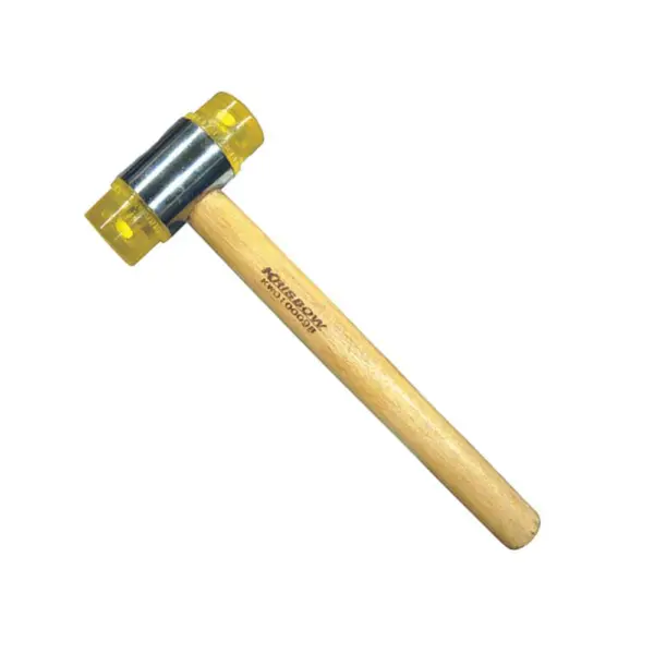 Palu Plastic Hammer Krisbow 25MM 10158644