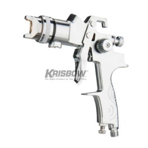 Spray Gun High Volume Krisbow 1.4MM