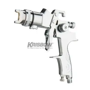 Spray Gun High Volume Krisbow 1.4MM