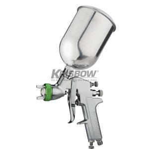 Spray Gun Low Pressure Krisbow 1.4MM