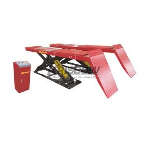 Scissor Lift Align 4T 3P-2.2KW JB-2T -M Krisbow 10174756