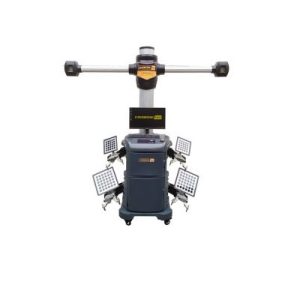 Wheel Alignment 3D Auto-Lift EPSWA3 Krisbow 10174757