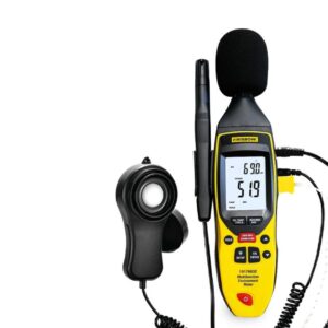 Alat Ukur Environment Meter