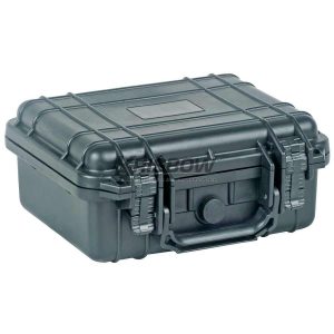 Tas Protective Case 265 x 225 x 125 mm Black Krisbow 10178664