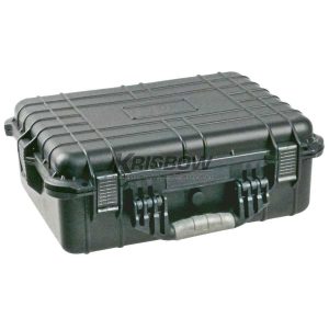 Tas Protective Case 510 x 400 x 188 mm Black Krisbow 10178667