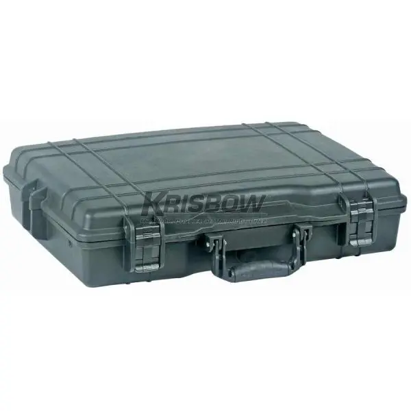 Tas Protective Case 549 x 438 x 124 mm Black Krisbow 10178669