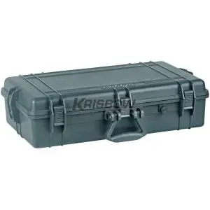 Tas Protective Case Krisbow 720 x 430 x 180 mm Black 10178670