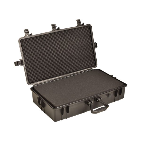 Tas Protective Case Krisbow 720 x 430 x 180 mm Black 10178670 - Image 6