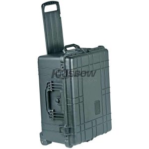 Tas Protective Case 626 x 492 x 330 mm Black Krisbow 10178673