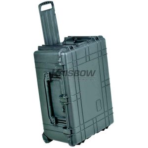 Tas Protective Case 790 x 595 x 365 mm Black Krisbow 10178674