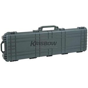 Tas Protective Case 1220 x 406 x 155 mm Black Krisbow 10178676