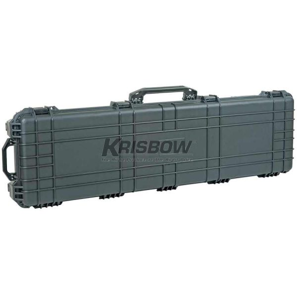 Tas Protective Case 1220 x 406 x 155 mm Black Krisbow 10178676