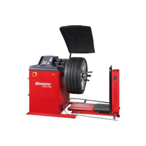 Wheel Balancer Truck Krisbow 24IN 150KG 3P-750W