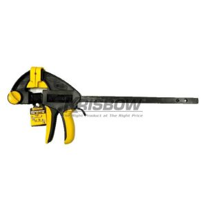 Quick Release Bar Clamp 12 Inch Krisbow 10184108