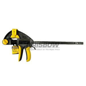 Quick Release Bar Clamp 18 Inch Krisbow 10184109