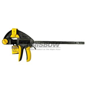 Quick Release Bar Clamp 24 Inch Krisbow 10184110