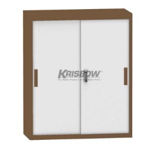 Short Cabinet Sliding 520X900X1091MM Krisbow 10185575