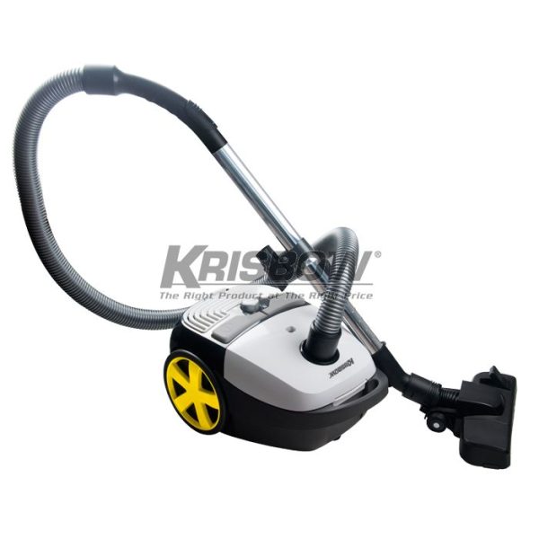 Penghisap Debu Dry Vacuum Cleaner 3L Compcat Type Krisbow