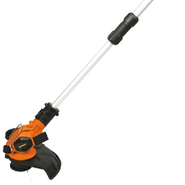 Mesin Pemotong Rumput Cordless Grass Trimmer Krisbow 230mm 18v - Image 3