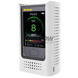 Air Quality Meter Compact Type Krisbow 10207854