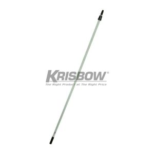 Drawtube Extension Handle 6M (181372) Krisbow 10208000