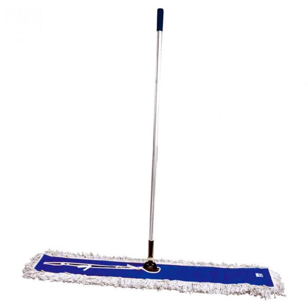 Alat Pel Hall Mop Krisbow 40 cm