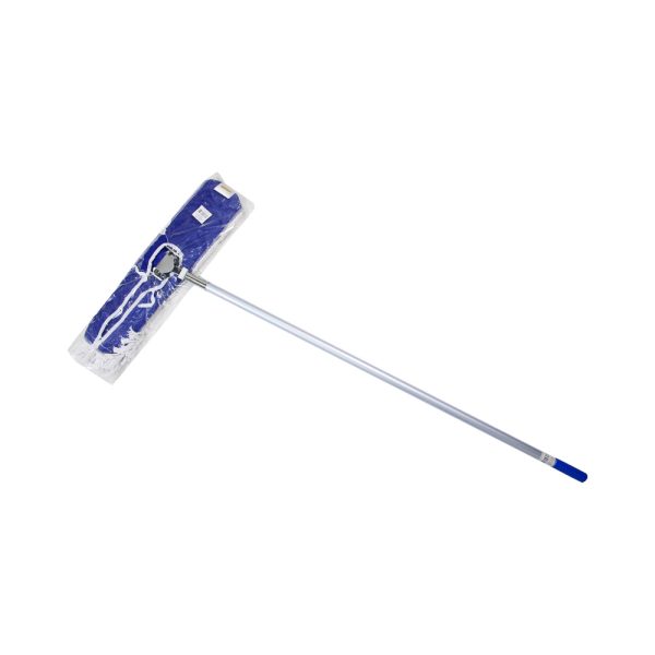 Alat Pel Hall Mop 24IN With Handle (181363) Krisbow - Image 2