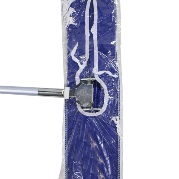 Alat Pel Hall Mop 24IN With Handle (181363) Krisbow - Image 5