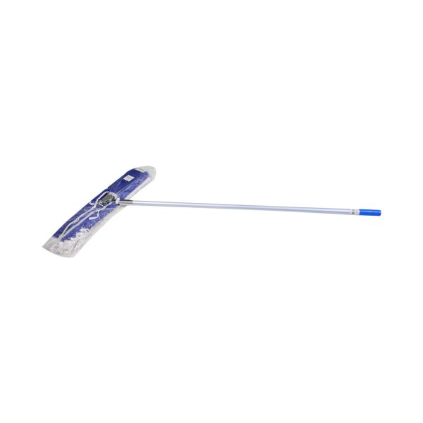 Alat Pel Hall Mop 24IN With Handle (181363) Krisbow - Image 3