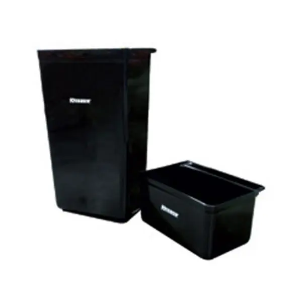 Wadah Bucket Pair For Trolley (181394) Krisbow 10209034