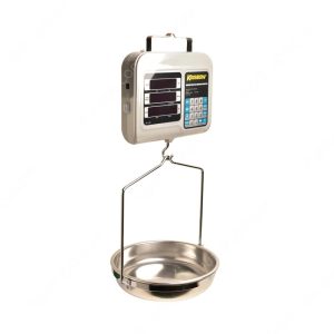 Timbangan Hanging Scale Function 30KG With Tera Krisbow 10210728