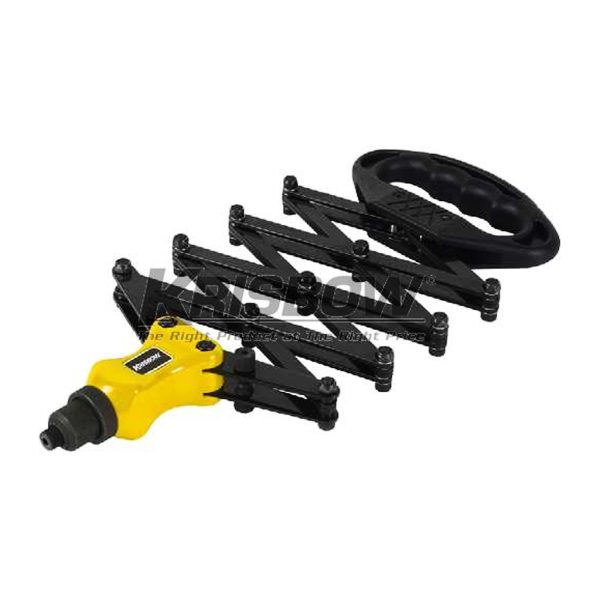 Folding Hand Riveter 32 Inch Krisbow 10211539