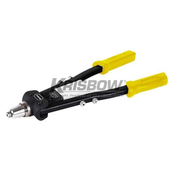 Heavy Duty Hand Riveter 16 Inch Krisbow 10211540